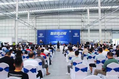 大动作不断，头部品牌纷纷落子！又一个电动车产业集群崛起，为什么是贵港？