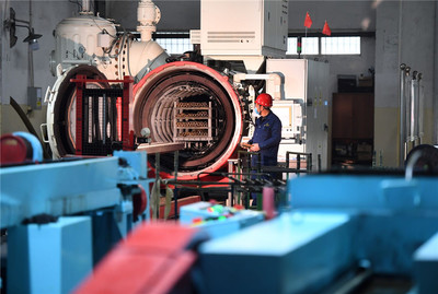 建桥工业园区企业市场开发咨询策略