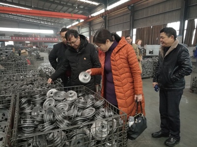 科研护航振兴路 科技帮扶助农机——湖南省农业机械与工程学会组织科技扶贫专家服务团助推双峰农机转型升级及市场开发咨询纪实