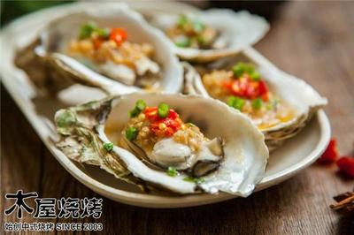 木屋烧烤加盟攻略 迅速加入网红品牌的详细指南